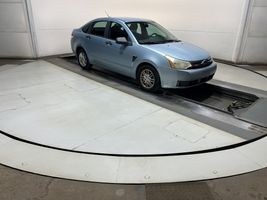 2008 FORD FOCUS SE