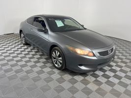 2008 HONDA ACCORD EX-L