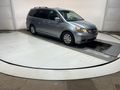 2010 HONDA ODYSSEY