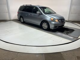 2010 HONDA ODYSSEY EX