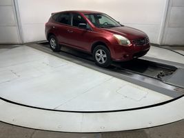 2010 NISSAN ROGUE S