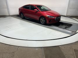 2018 HYUNDAI ELANTRA LIMITED