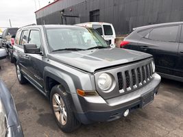 2011 JEEP PATRIOT SPORT/LATITUDE