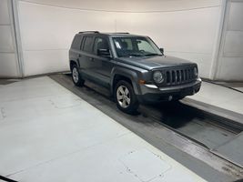 2011 JEEP PATRIOT SPORT/LATITUDE