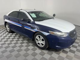 2014 FORD TAURUS SEL