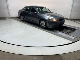 2008 HONDA ACCORD LX