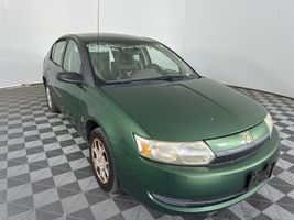 2003 SATURN ION 2