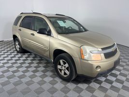 2007 CHEVROLET EQUINOX LS