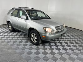 1999 LEXUS RX 300 