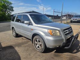 2006 HONDA PILOT EX-L