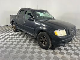 2005 FORD EXPLORER SPORT TRAC XLS