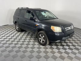 2006 HONDA PILOT 