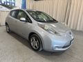 2011 NISSAN LEAF