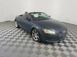 2010 AUDI TT 