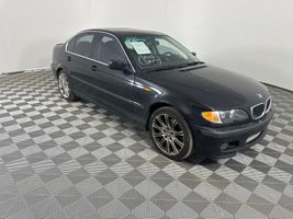 2003 BMW 3-SERIES 330XI