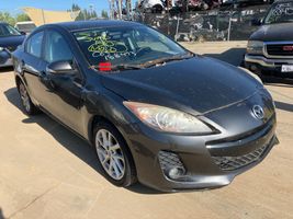 2012 MAZDA MAZDA3 S TOURING