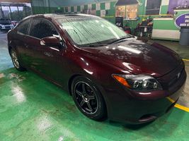 2008 SCION TC