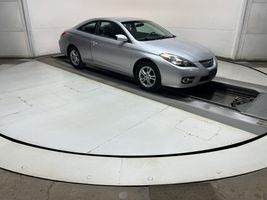 2008 TOYOTA CAMRY SOLARA SE