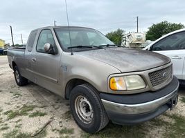 2001 FORD F150 LARIAT