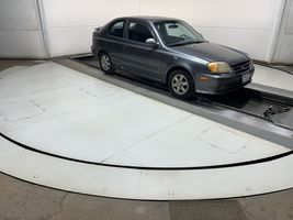 2005 HYUNDAI ACCENT GLS