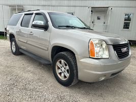 2007 GMC YUKON XL 1500 SLE