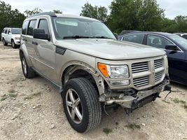2010 DODGE NITRO SE