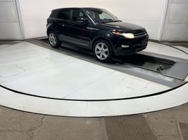 2013 LAND ROVER RANGE ROVER EVOQUE PURE PLUS