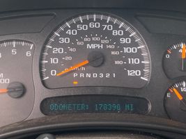 2007 CHEVROLET SILVERADO 1500 CLSC LS