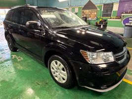 2016 DODGE JOURNEY