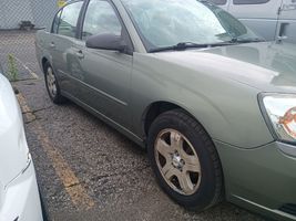 2005 CHEVROLET MALIBU LT