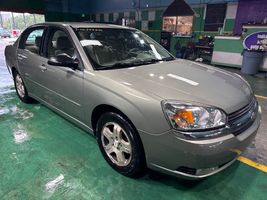 2005 CHEVROLET MALIBU LT