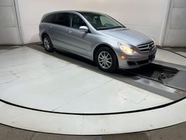 2006 MERCEDES-BENZ R CLASS R350