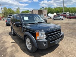 2006 LAND ROVER LR3 SE