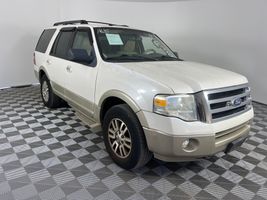 2010 FORD EXPEDITION EDDIE BAUER