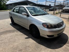 2004 TOYOTA COROLLA CE