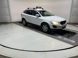 2011 VOLVO XC60 3.2