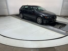 2011 AUDI A3 2.0 TDI PREMIUM PLUS 