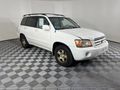 2006 TOYOTA HIGHLANDER