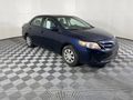 2011 TOYOTA COROLLA