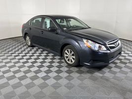 2012 SUBARU LEGACY PREMIUM