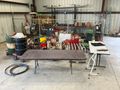 SHOP SUPPLY / WATER PRESSURE