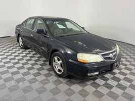 2002 ACURA TL 