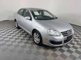 2009 VOLKSWAGEN JETTA TDI