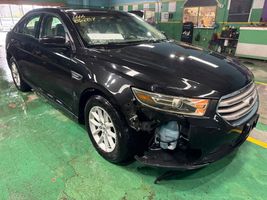 2014 FORD TAURUS SE