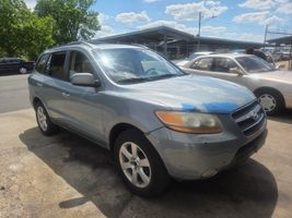 2009 HYUNDAI SANTA FE LIMITED