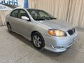 2005 TOYOTA COROLLA