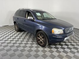 2013 VOLVO XC90 