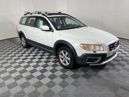 2010 VOLVO XC70 BASE