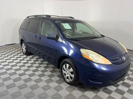 2006 TOYOTA SIENNA CE