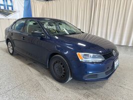 2014 VOLKSWAGEN JETTA S